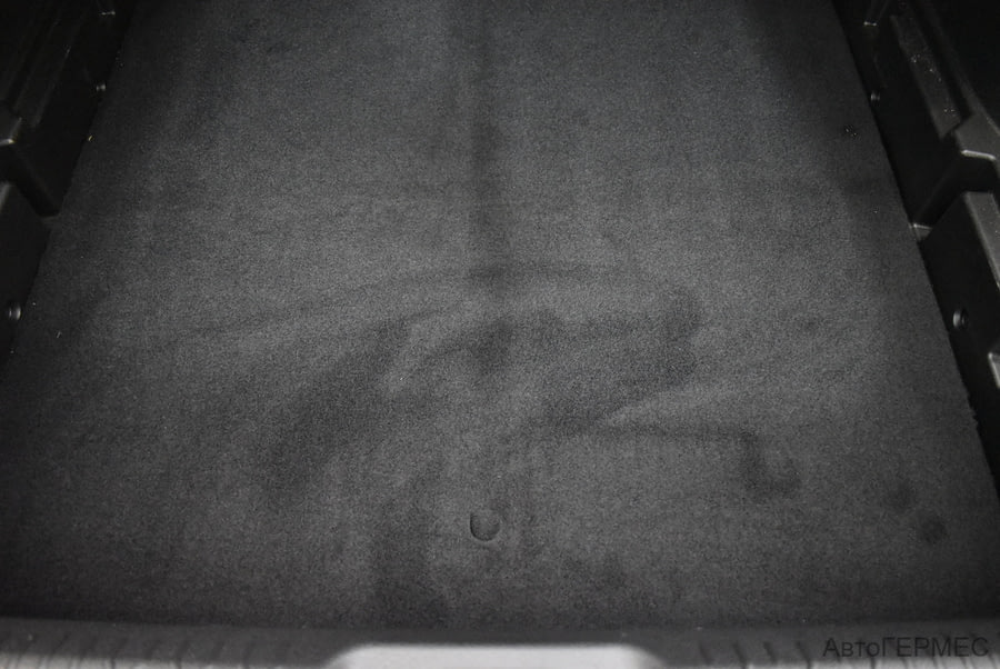 Фото LADA VESTA SW CROSS I Рестайлинг с пробегом | №13