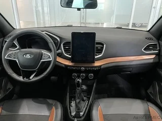 Фото LADA Vesta I Рестайлинг с пробегом Фото LADA Vesta I Рестайлинг с пробегом