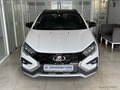 Фото LADA Vesta I Рестайлинг с пробегом | №2 Фото LADA Vesta I Рестайлинг с пробегом | №2