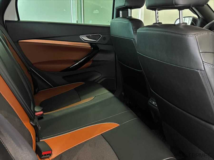 Фото LADA Vesta I Рестайлинг с пробегом | №13 Фото LADA Vesta I Рестайлинг с пробегом | №13