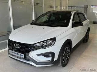 Фото LADA Vesta