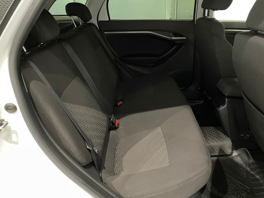 Фото LADA Vesta I с пробегом | №12