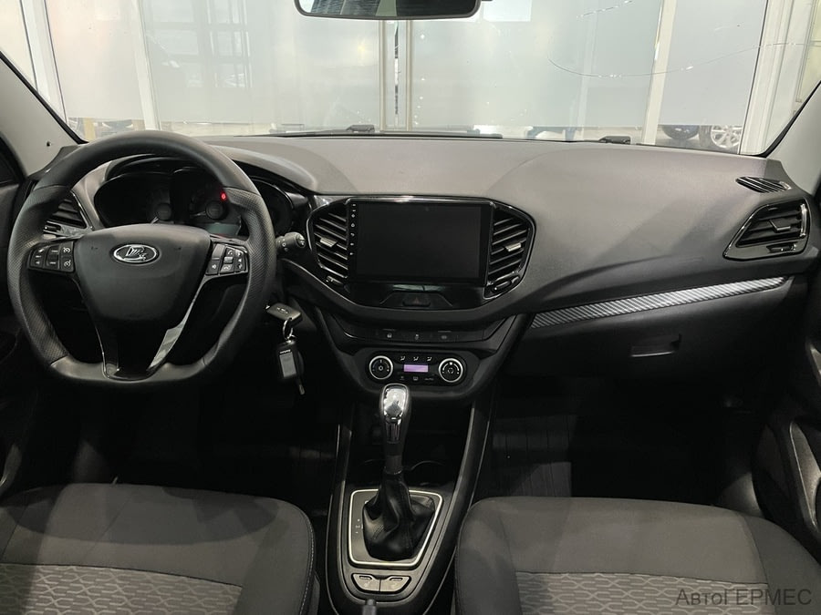 Фото LADA Vesta I с пробегом | №5