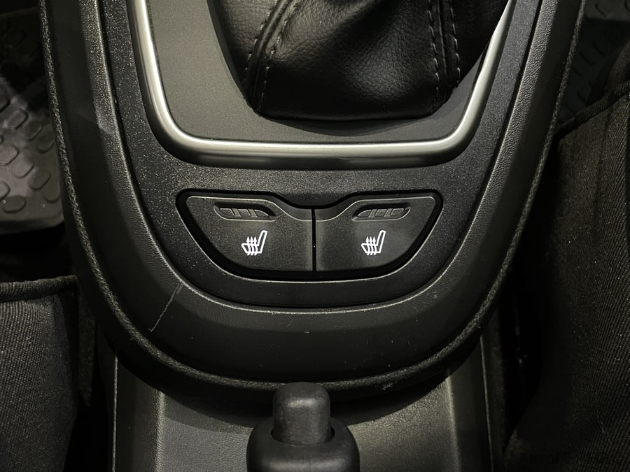 Фото LADA Vesta I с пробегом | №10