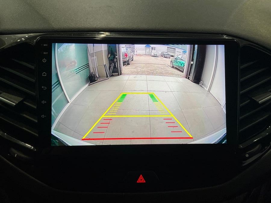 Фото LADA Vesta I с пробегом | №8