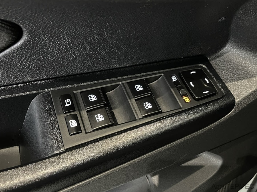 Фото LADA Vesta I с пробегом | №9