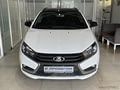 Фото LADA Vesta I с пробегом | №2