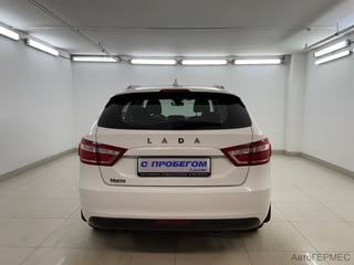 Фото LADA Vesta I Рестайлинг с пробегом Фото LADA Vesta I Рестайлинг с пробегом
