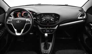 Фото LADA Vesta I с пробегом