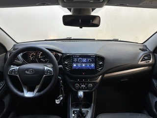 Фото LADA Vesta I с пробегом Фото LADA Vesta I с пробегом