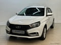 Фото LADA Vesta I с пробегом | №1 Фото LADA Vesta I с пробегом | №1