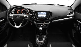 Фото LADA Vesta I с пробегом