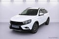 Фото LADA Vesta I с пробегом | №1