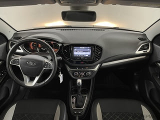 Фото LADA Vesta I с пробегом Фото LADA Vesta I с пробегом