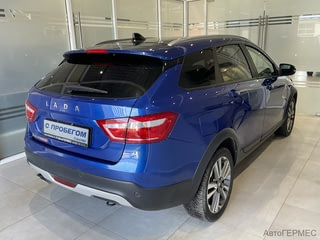 Фото LADA Vesta I с пробегом Фото LADA Vesta I с пробегом