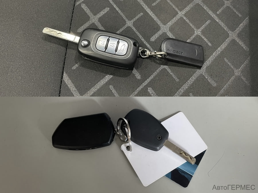 Фото LADA Vesta I с пробегом | №16 Фото LADA Vesta I с пробегом | №16