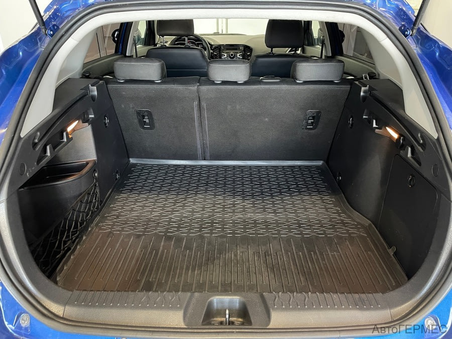 Фото LADA Vesta I с пробегом | №12 Фото LADA Vesta I с пробегом | №12