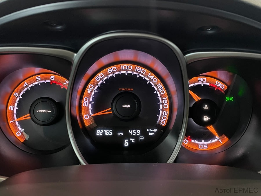 Фото LADA Vesta I с пробегом | №6 Фото LADA Vesta I с пробегом | №6