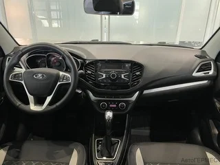 Фото LADA Vesta I с пробегом Фото LADA Vesta I с пробегом