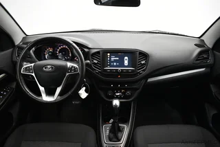 Фото LADA Vesta I с пробегом Фото LADA Vesta I с пробегом
