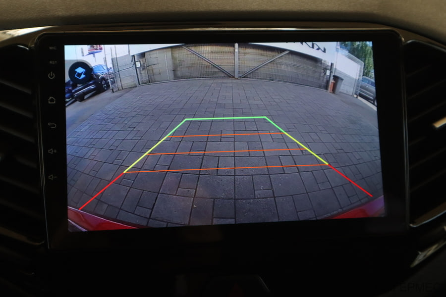 Фото LADA Vesta I с пробегом | №8 Фото LADA Vesta I с пробегом | №8