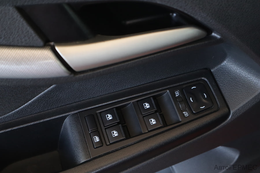 Фото LADA Vesta I с пробегом | №12 Фото LADA Vesta I с пробегом | №12