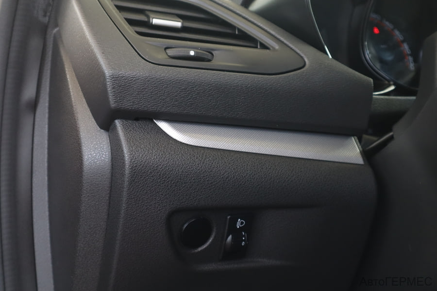 Фото LADA Vesta I с пробегом | №10 Фото LADA Vesta I с пробегом | №10