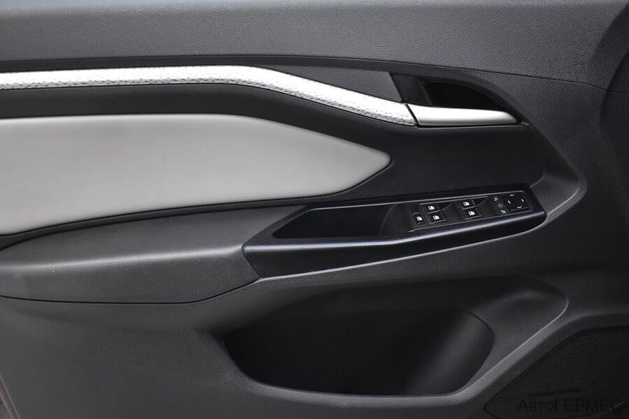 Фото LADA Vesta I с пробегом | №11 Фото LADA Vesta I с пробегом | №11