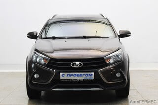 Фото LADA Vesta I с пробегом Фото LADA Vesta I с пробегом