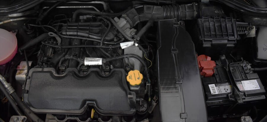 Фото LADA Vesta I с пробегом | №13 Фото LADA Vesta I с пробегом | №13