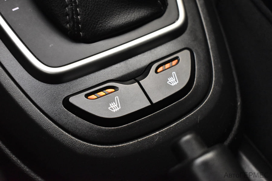 Фото LADA Vesta I с пробегом | №9 Фото LADA Vesta I с пробегом | №9