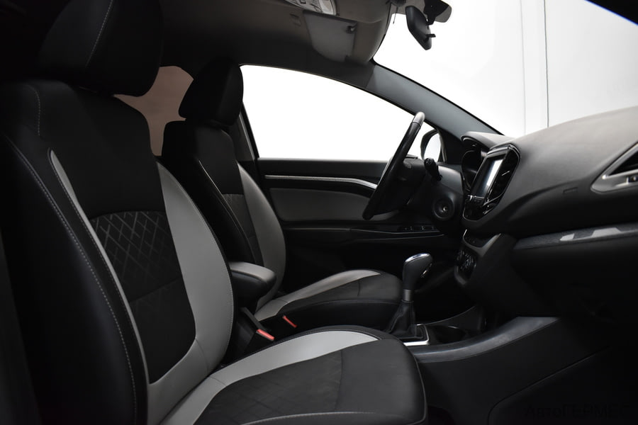 Фото LADA Vesta I с пробегом | №12 Фото LADA Vesta I с пробегом | №12