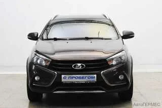 Фото LADA Vesta I с пробегом