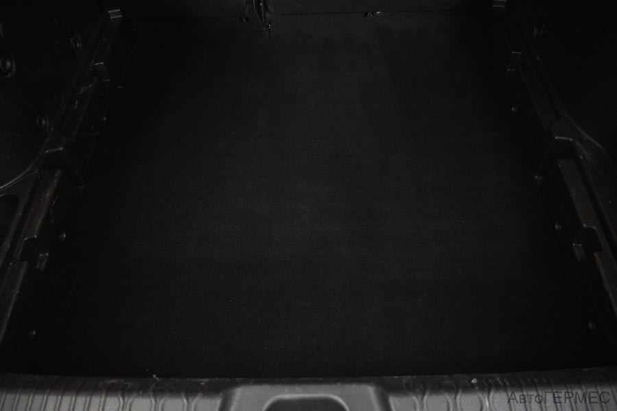 Фото LADA Vesta I с пробегом | №14 Фото LADA Vesta I с пробегом | №14