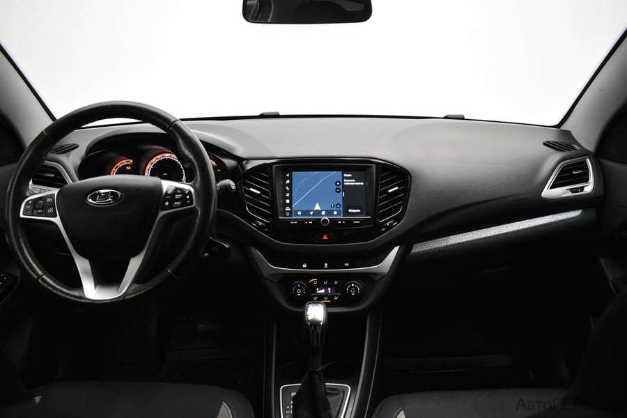 Фото LADA Vesta I с пробегом | №5 Фото LADA Vesta I с пробегом | №5