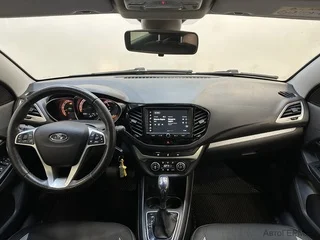 Фото LADA Vesta I с пробегом Фото LADA Vesta I с пробегом