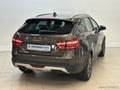 Фото LADA Vesta I с пробегом | №4