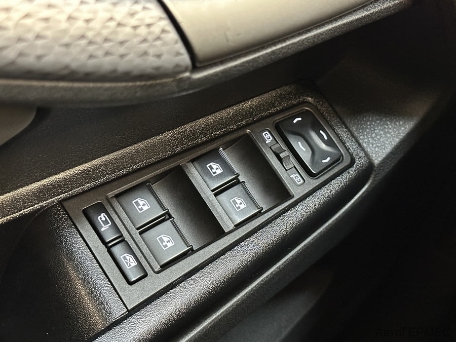 Фото LADA Vesta I с пробегом | №11