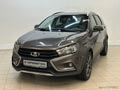 Фото LADA Vesta I с пробегом | №1