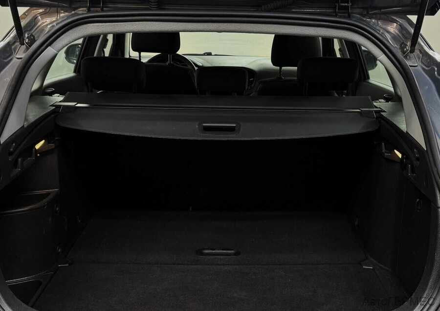 Фото LADA Vesta I с пробегом | №15