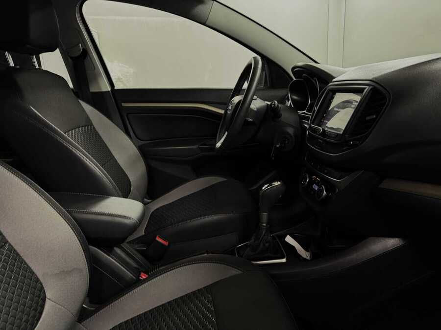 Фото LADA Vesta I с пробегом | №13