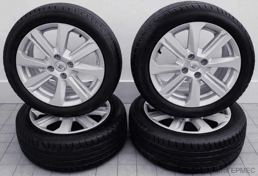 Фото LADA Vesta I с пробегом | №18