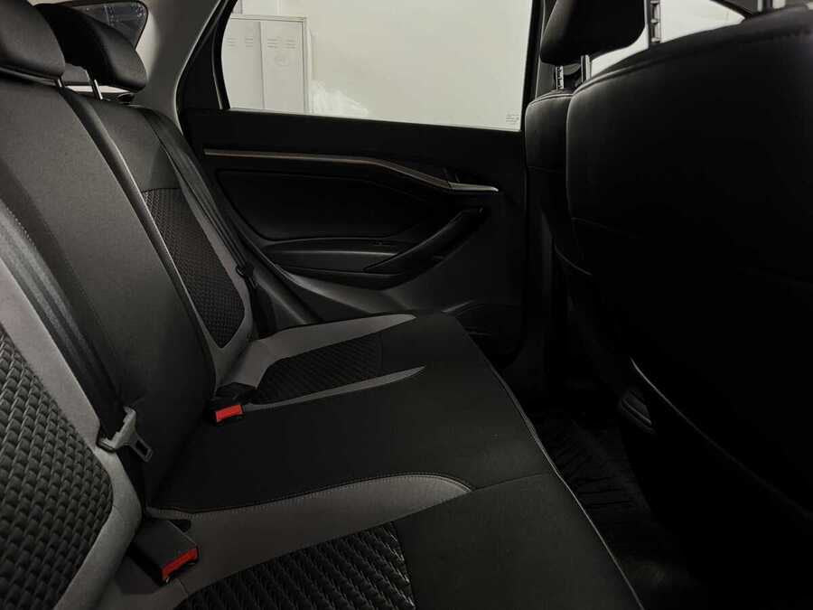 Фото LADA Vesta I с пробегом | №14