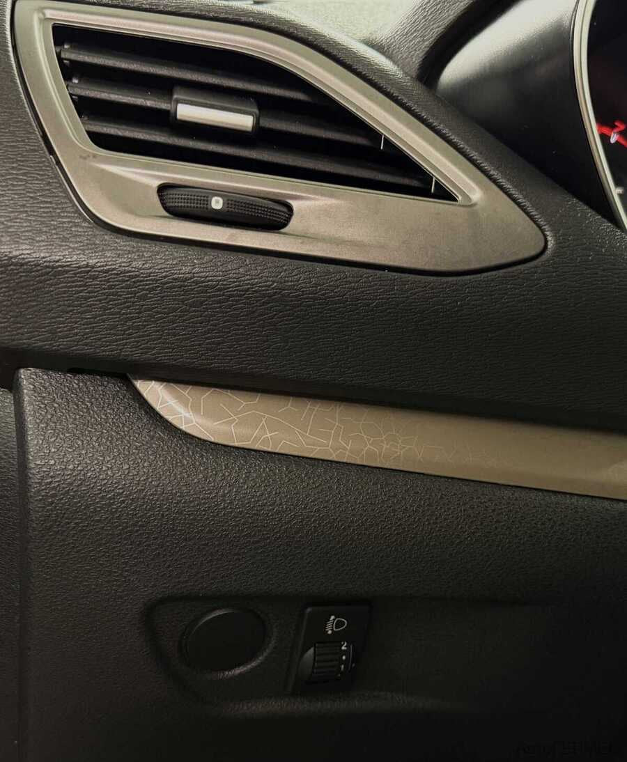 Фото LADA Vesta I с пробегом | №10