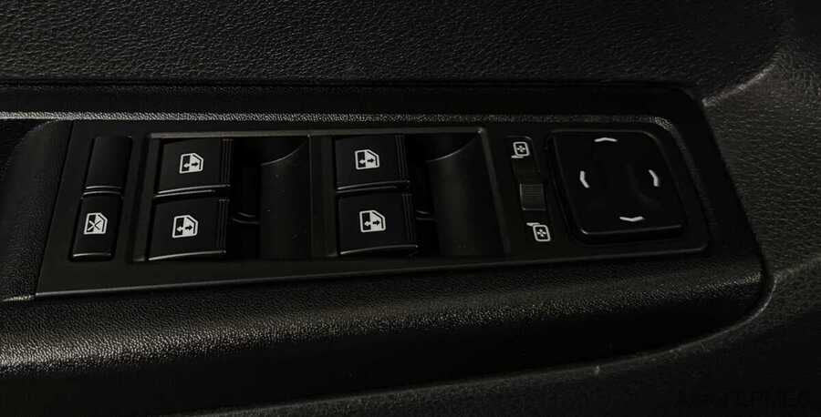 Фото LADA Vesta I с пробегом | №11