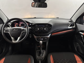 Фото LADA Vesta I Рестайлинг с пробегом
