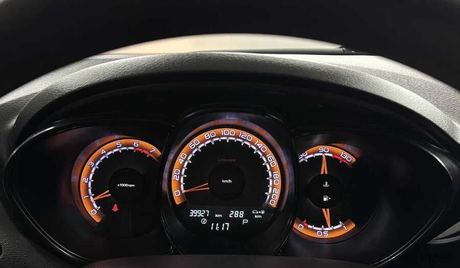 Фото LADA Vesta I Рестайлинг с пробегом | №6