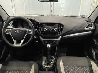 Фото LADA Vesta I с пробегом