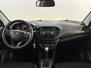 Фото LADA Vesta I с пробегом Фото LADA Vesta I с пробегом