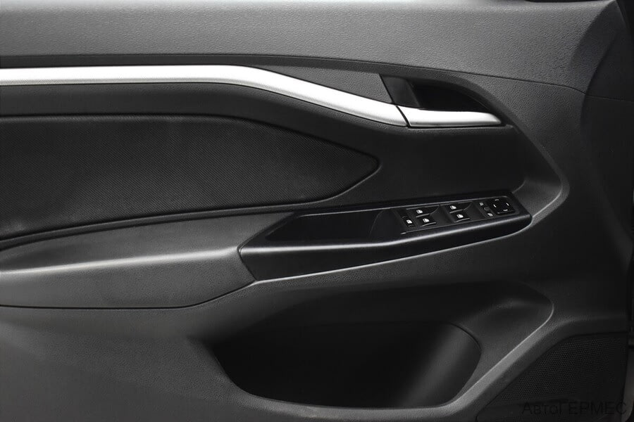 Фото LADA Vesta I с пробегом | №10 Фото LADA Vesta I с пробегом | №10